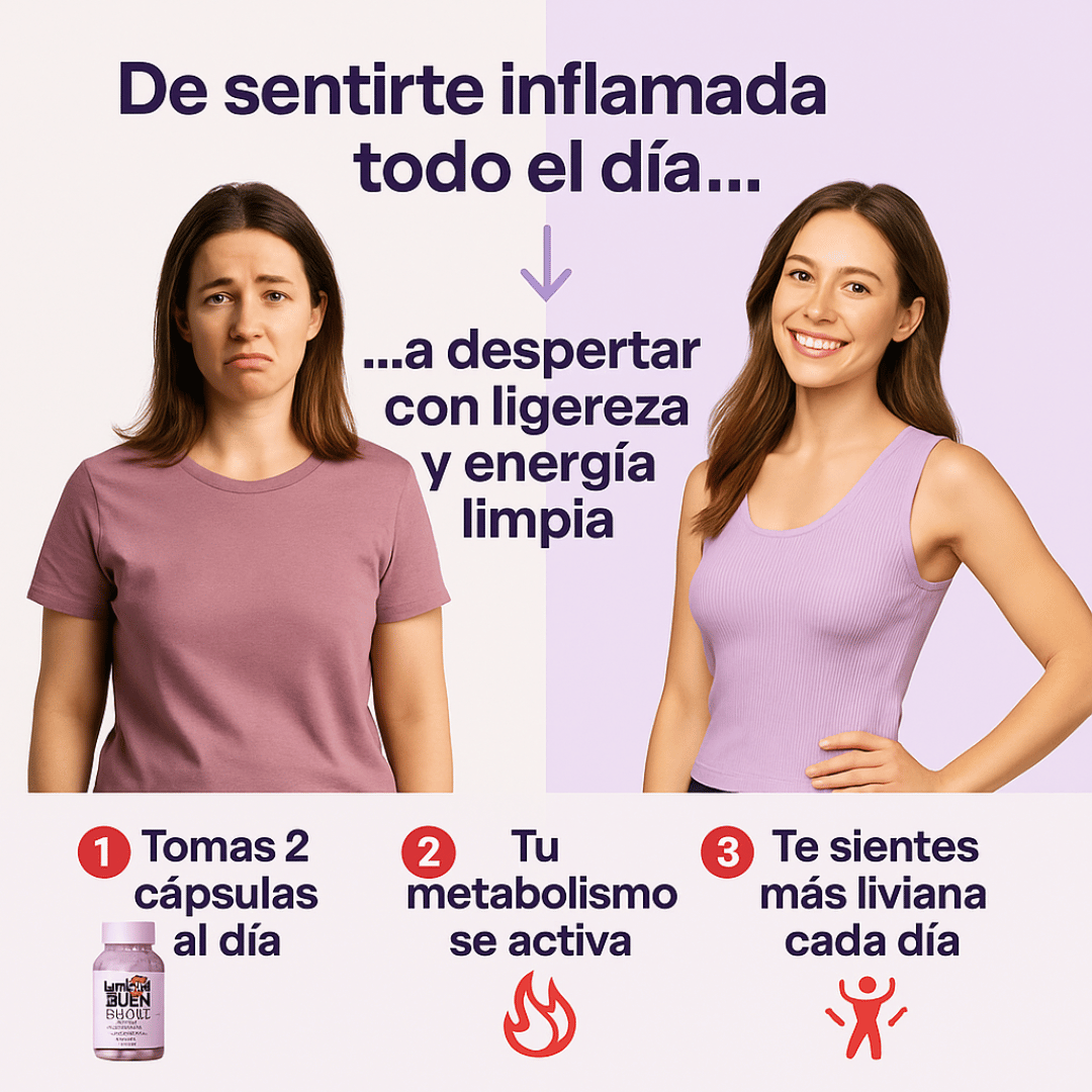 🟣 Lemme Burn™ – Quema grasa fácil y siéntete liviana